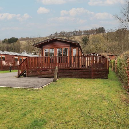 Striding Edge Lodge Уиндермир Экстерьер фото