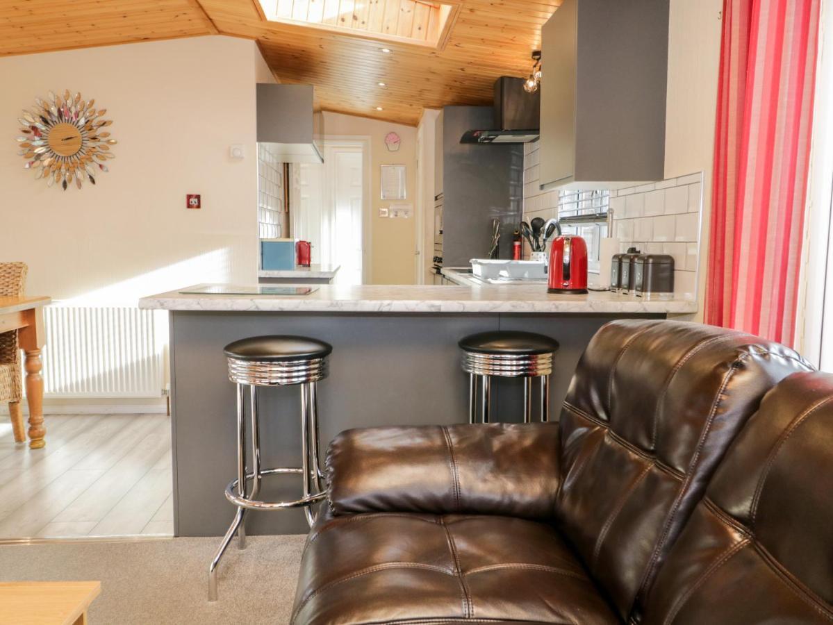 Striding Edge Lodge Уиндермир Экстерьер фото