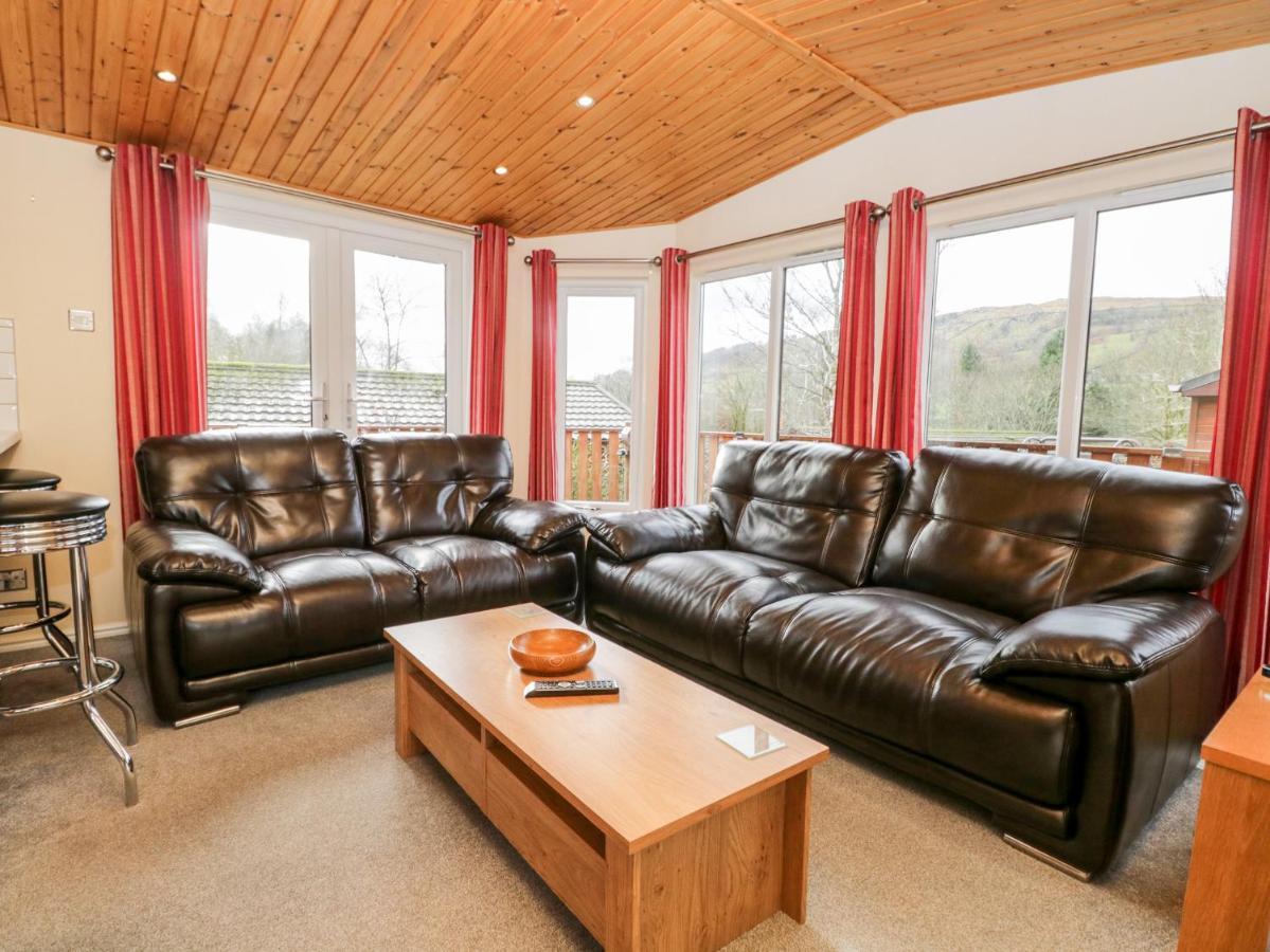 Striding Edge Lodge Уиндермир Экстерьер фото