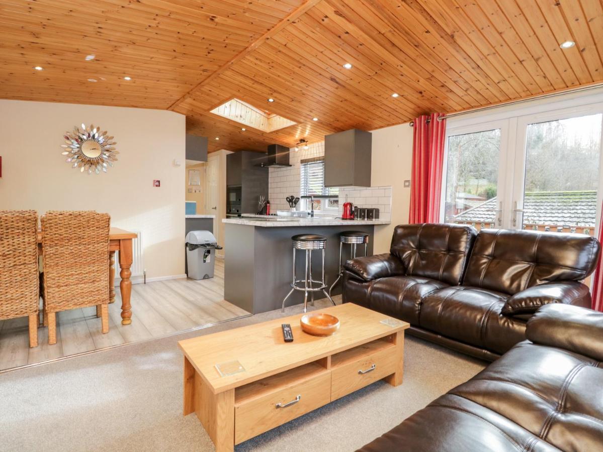 Striding Edge Lodge Уиндермир Экстерьер фото