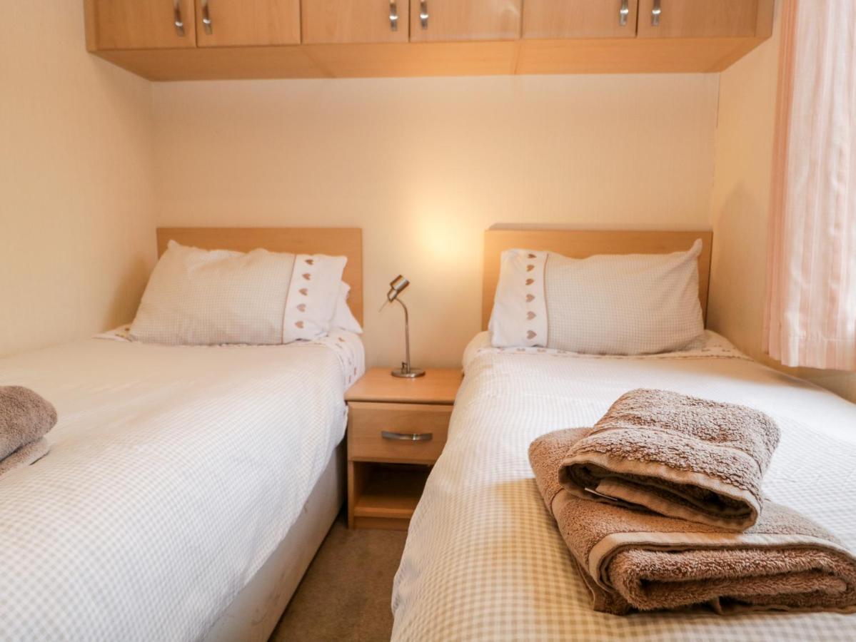 Striding Edge Lodge Уиндермир Экстерьер фото