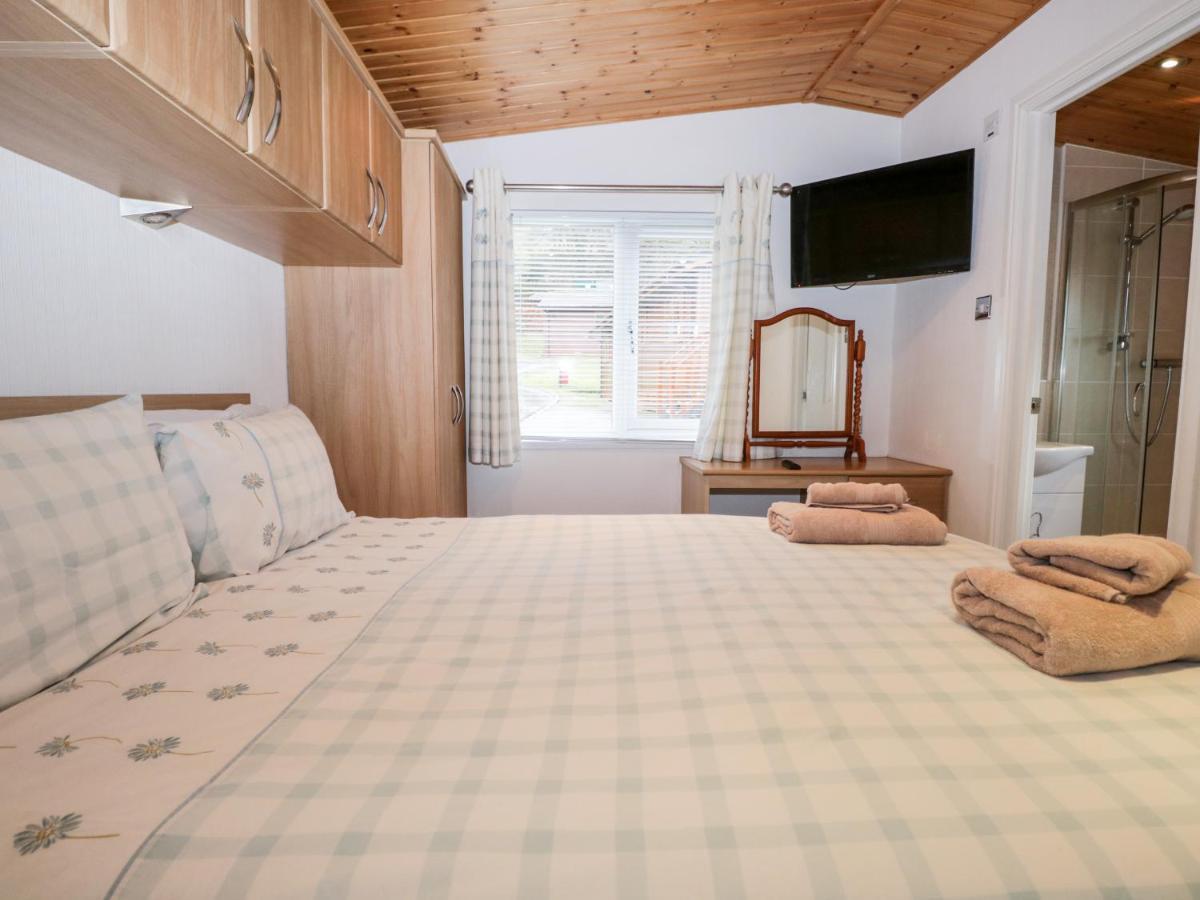 Striding Edge Lodge Уиндермир Экстерьер фото