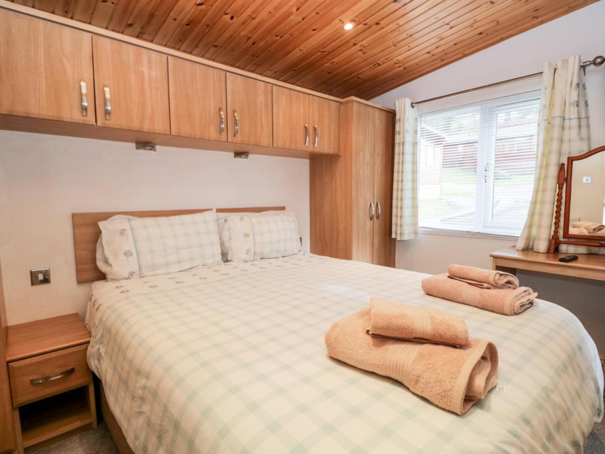 Striding Edge Lodge Уиндермир Экстерьер фото