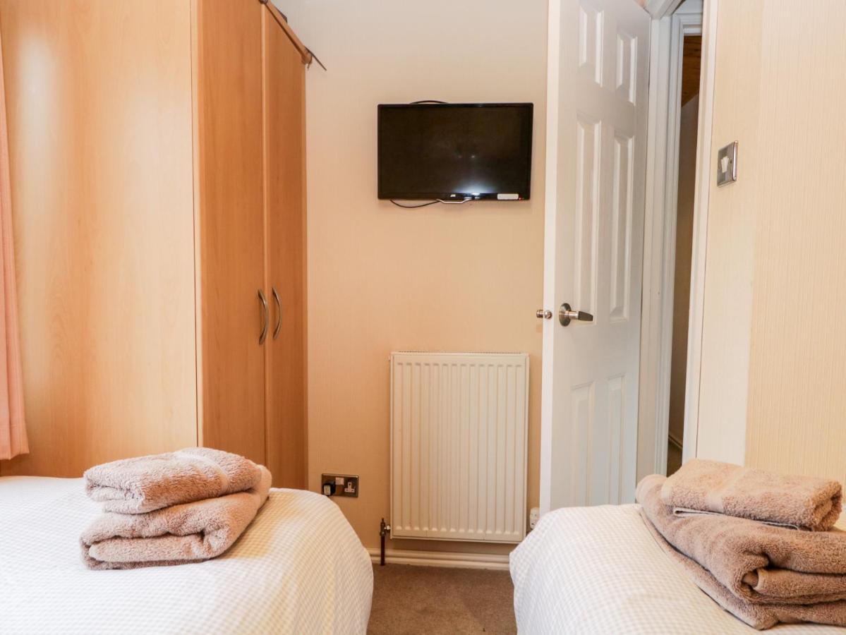 Striding Edge Lodge Уиндермир Экстерьер фото