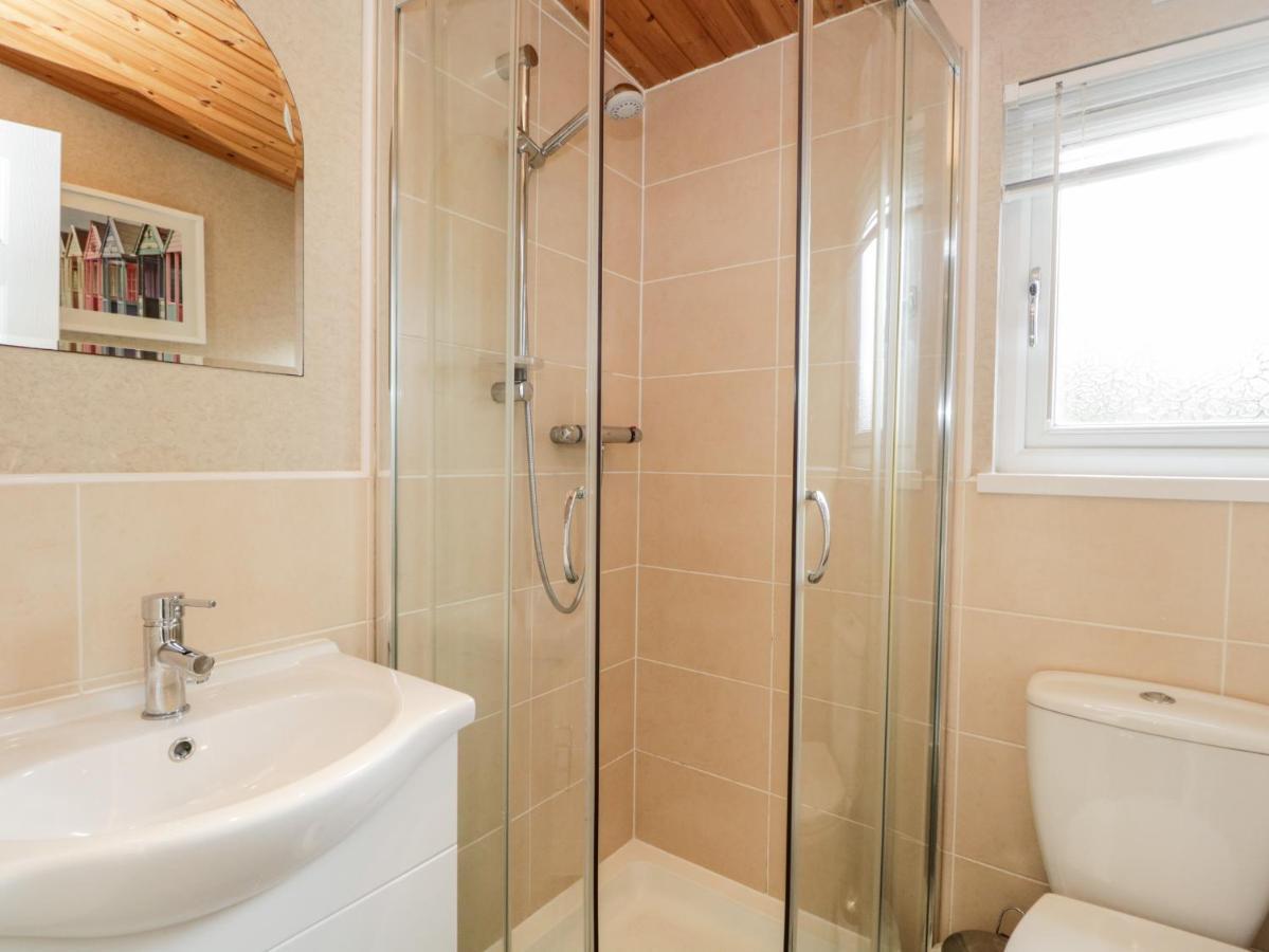 Striding Edge Lodge Уиндермир Экстерьер фото