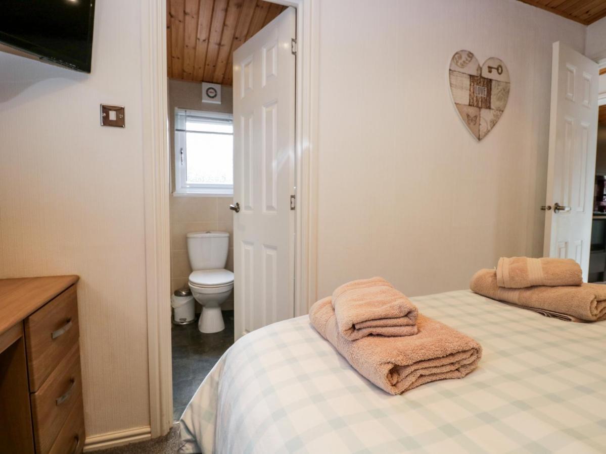 Striding Edge Lodge Уиндермир Экстерьер фото