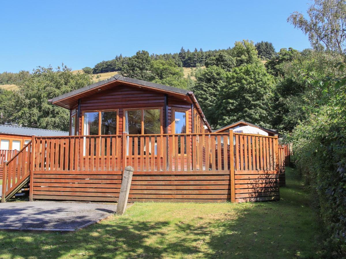 Striding Edge Lodge Уиндермир Экстерьер фото