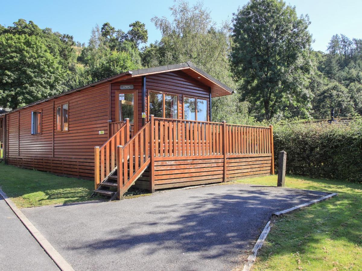 Striding Edge Lodge Уиндермир Экстерьер фото