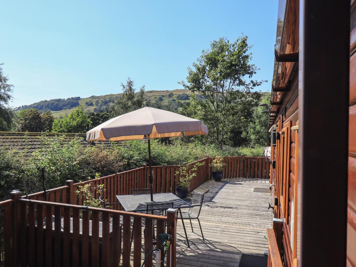 Striding Edge Lodge Уиндермир Экстерьер фото