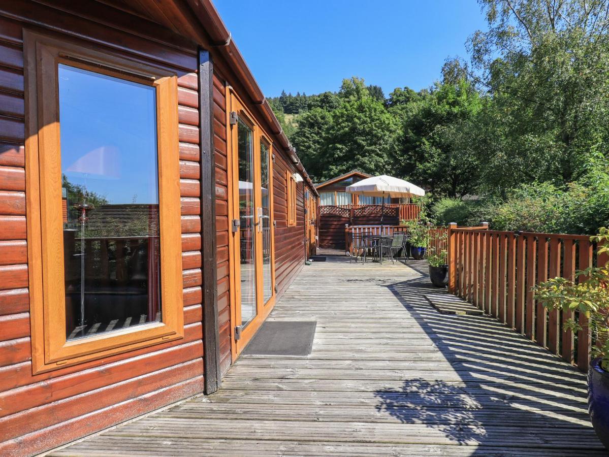 Striding Edge Lodge Уиндермир Экстерьер фото