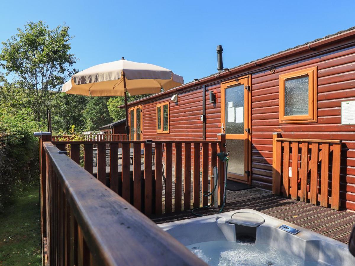 Striding Edge Lodge Уиндермир Экстерьер фото