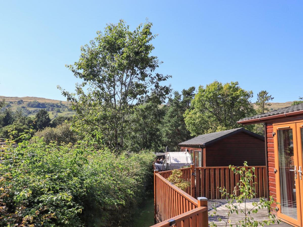 Striding Edge Lodge Уиндермир Экстерьер фото