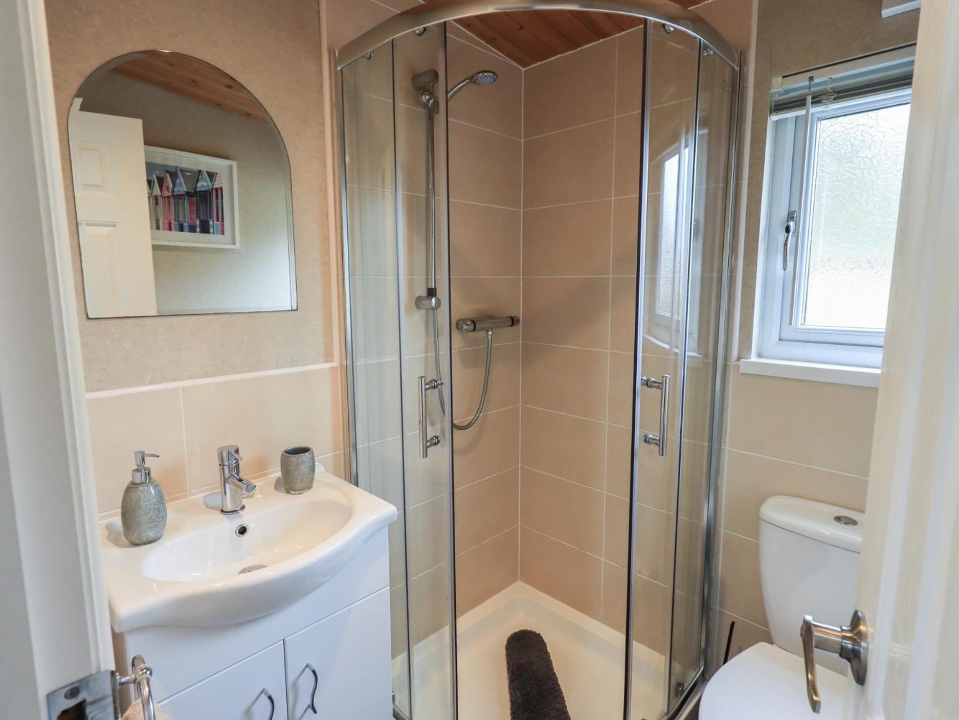 Striding Edge Lodge Уиндермир Экстерьер фото