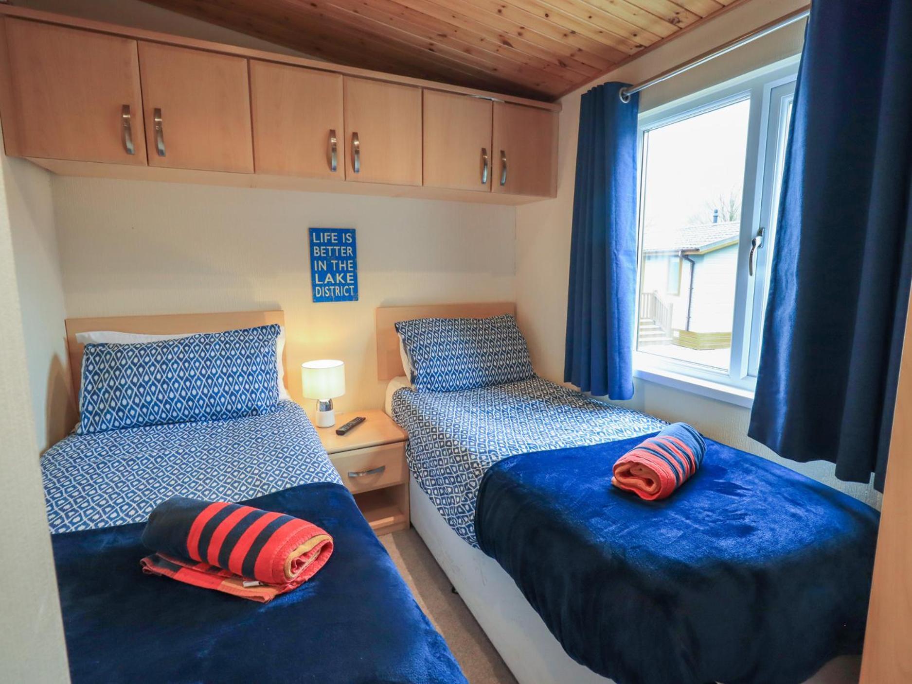 Striding Edge Lodge Уиндермир Экстерьер фото