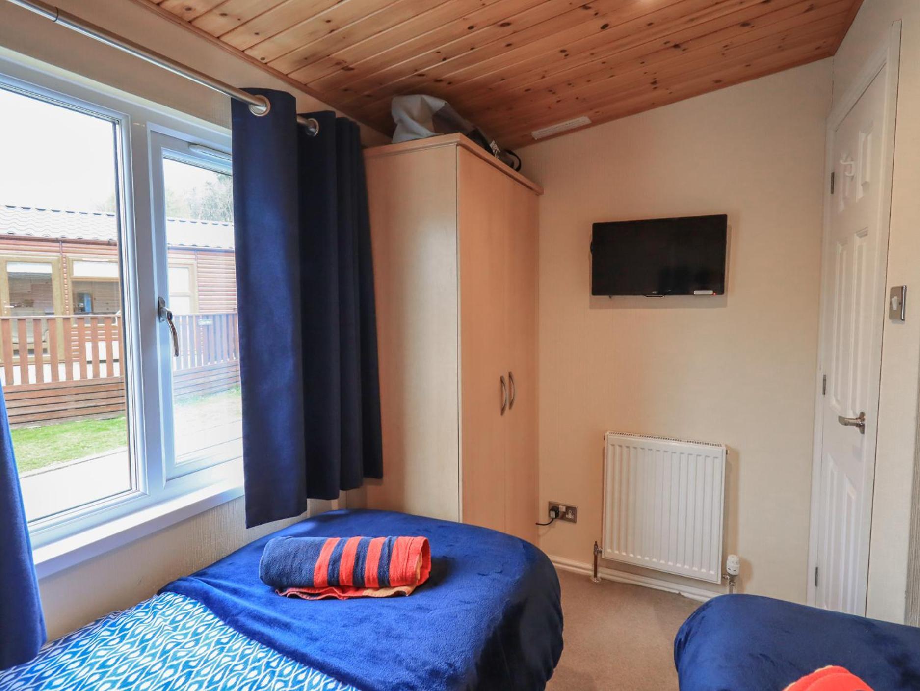 Striding Edge Lodge Уиндермир Экстерьер фото