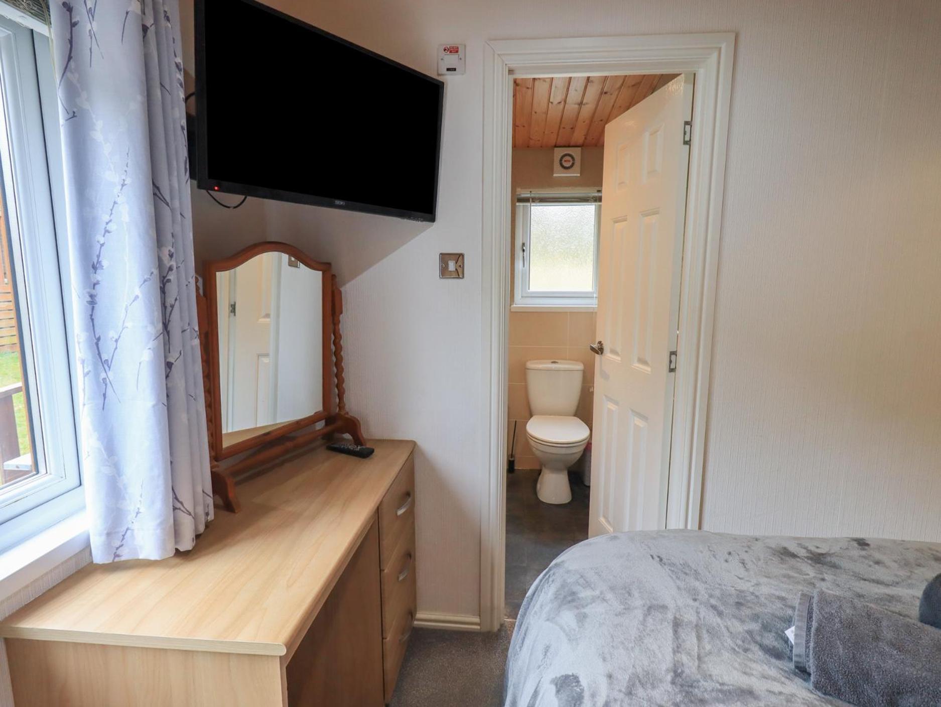 Striding Edge Lodge Уиндермир Экстерьер фото