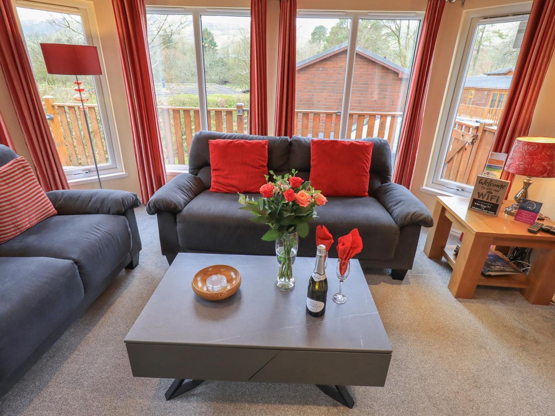 Striding Edge Lodge Уиндермир Экстерьер фото