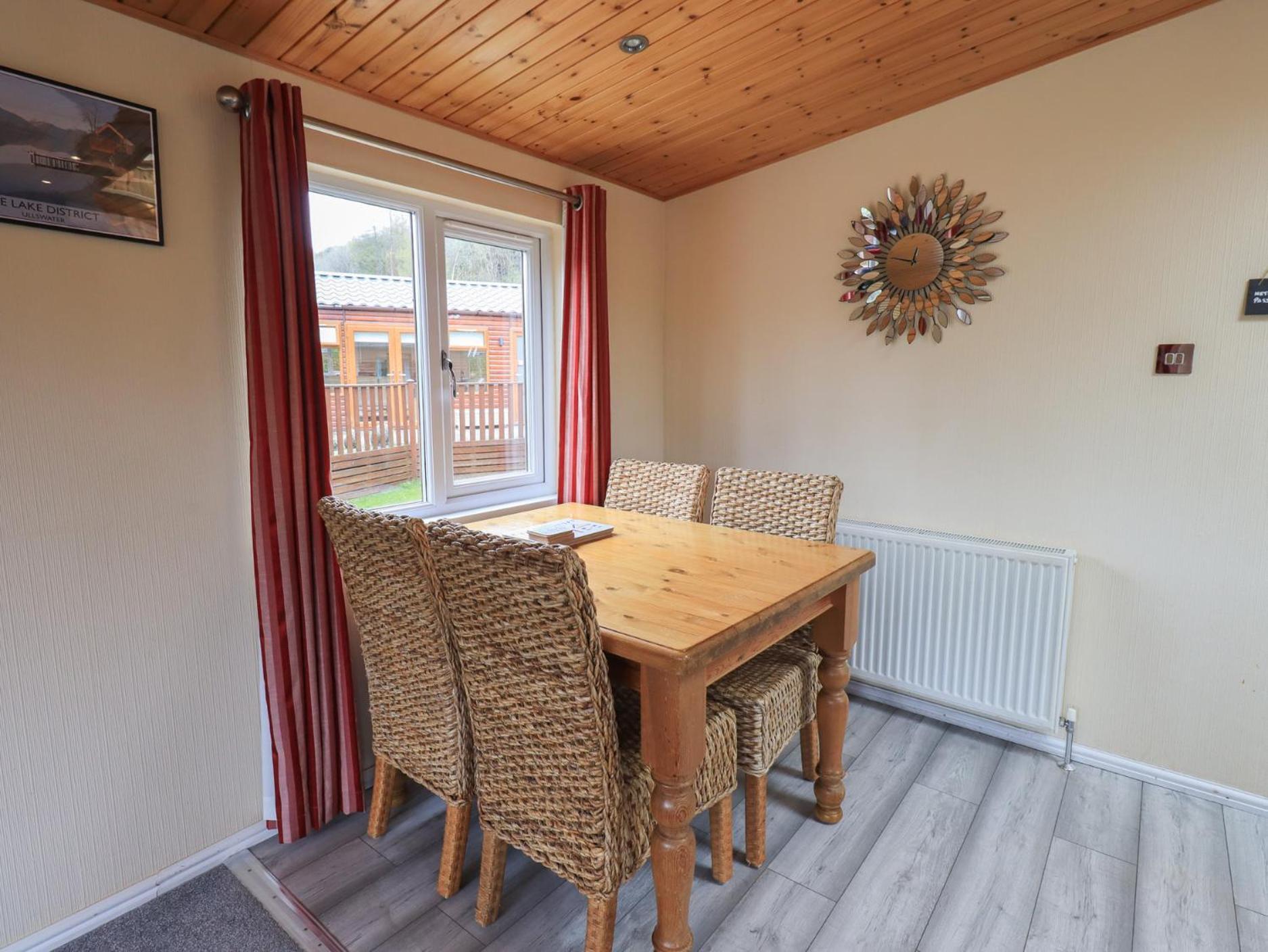 Striding Edge Lodge Уиндермир Экстерьер фото